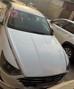 هیۆندای سۆناتا